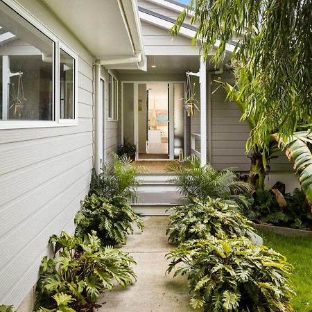 Peaceful Oasis In The Heart Of Stanmore Bay Whangaparaoa Extérieur photo
