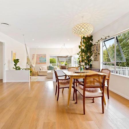 Peaceful Oasis In The Heart Of Stanmore Bay Whangaparaoa Extérieur photo