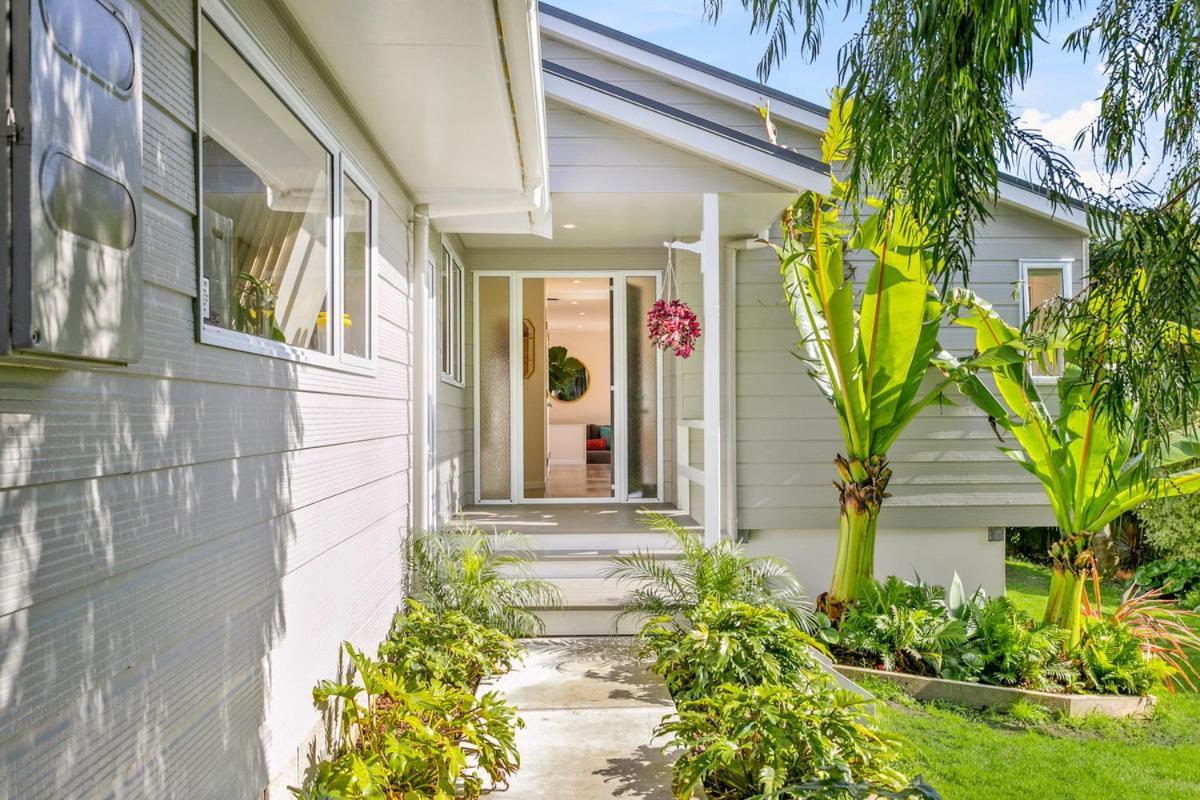Peaceful Oasis In The Heart Of Stanmore Bay Whangaparaoa Extérieur photo