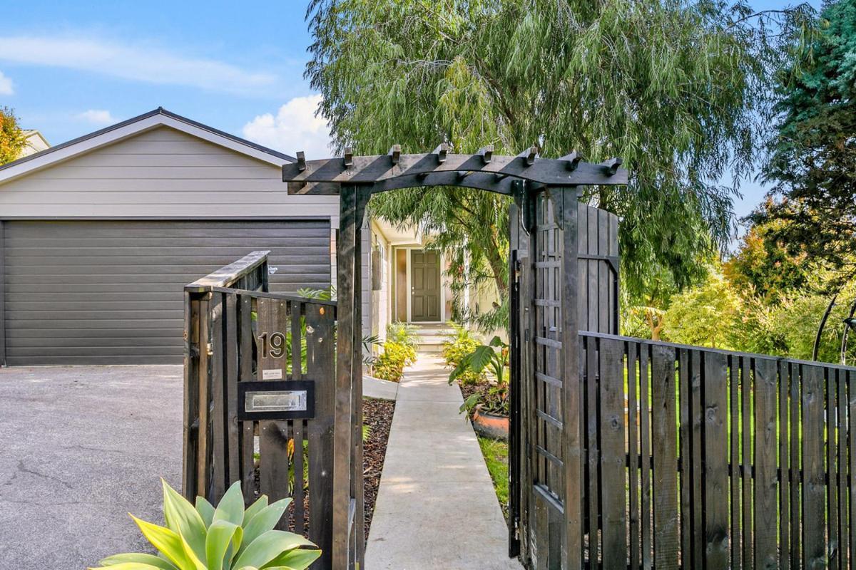 Peaceful Oasis In The Heart Of Stanmore Bay Whangaparaoa Extérieur photo