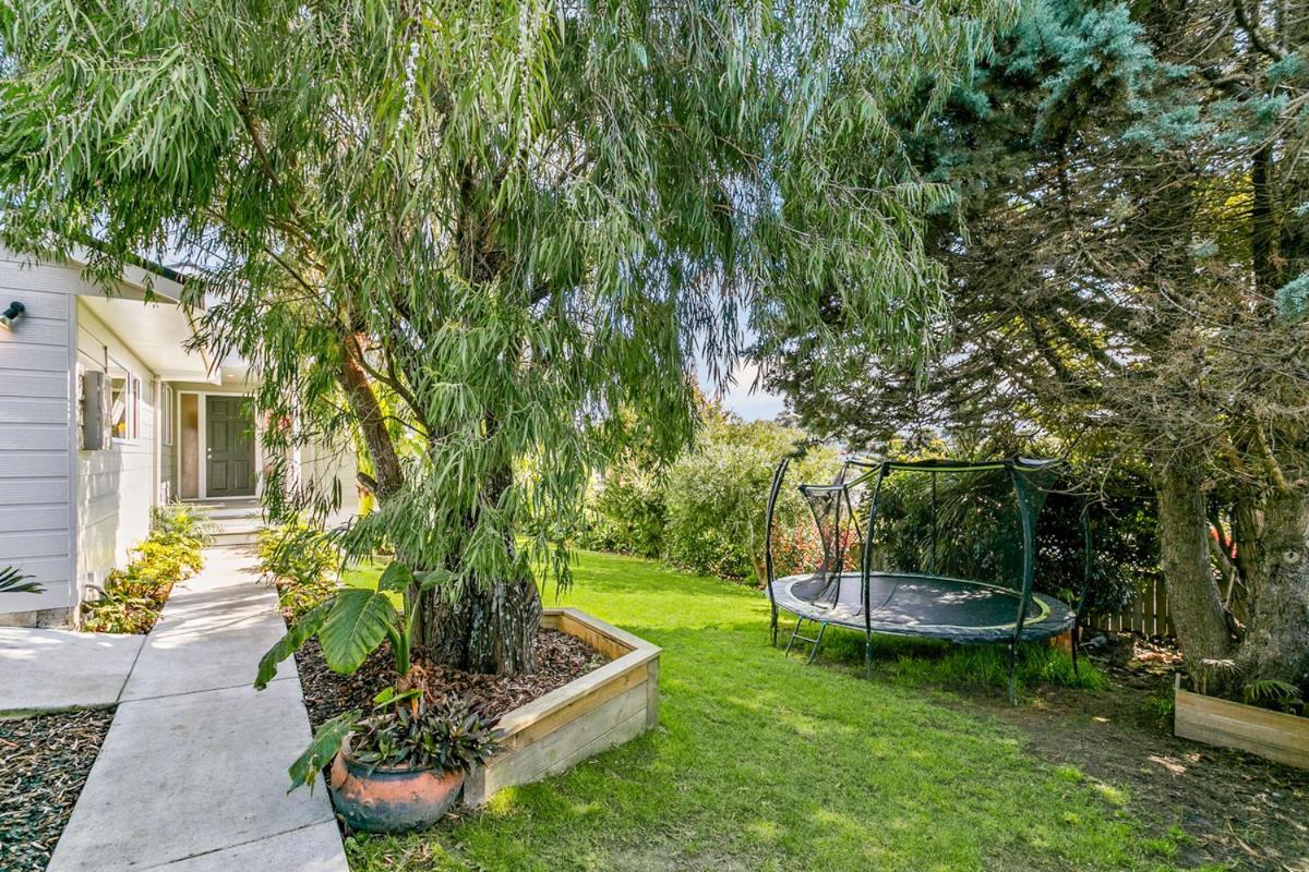 Peaceful Oasis In The Heart Of Stanmore Bay Whangaparaoa Extérieur photo