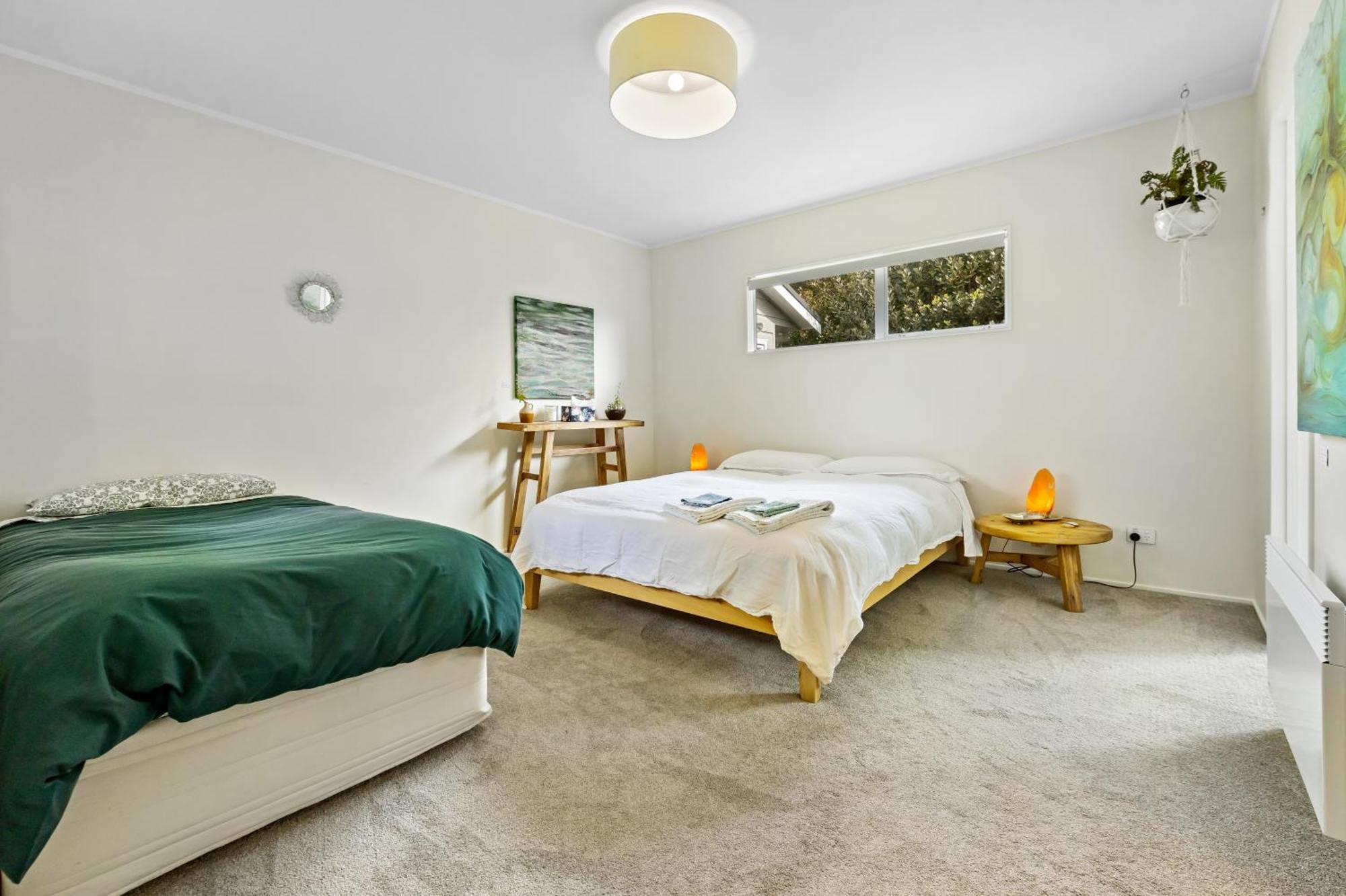 Peaceful Oasis In The Heart Of Stanmore Bay Whangaparaoa Extérieur photo
