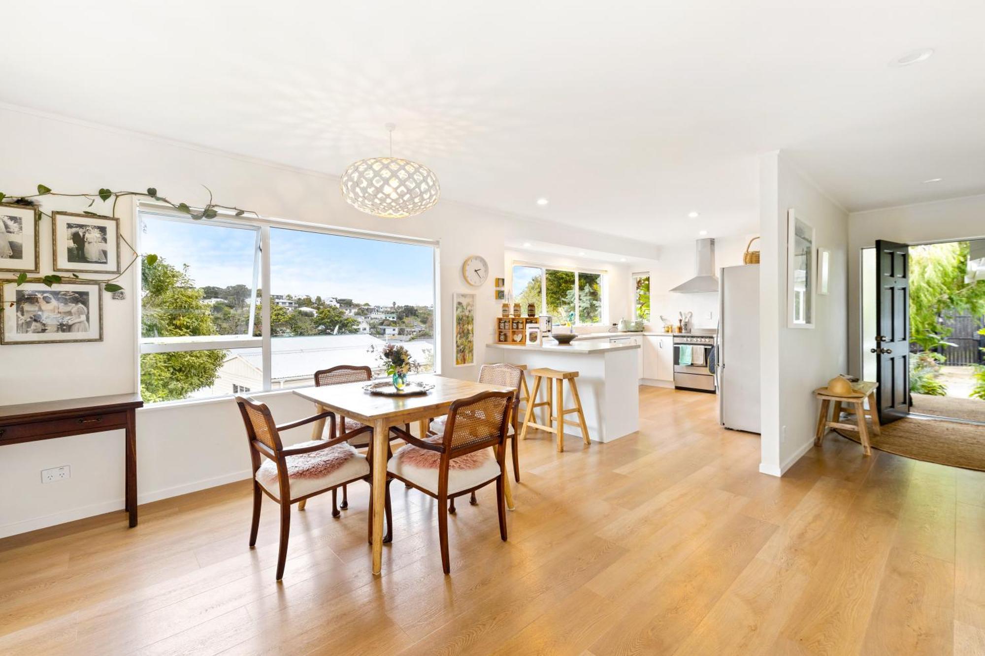 Peaceful Oasis In The Heart Of Stanmore Bay Whangaparaoa Extérieur photo