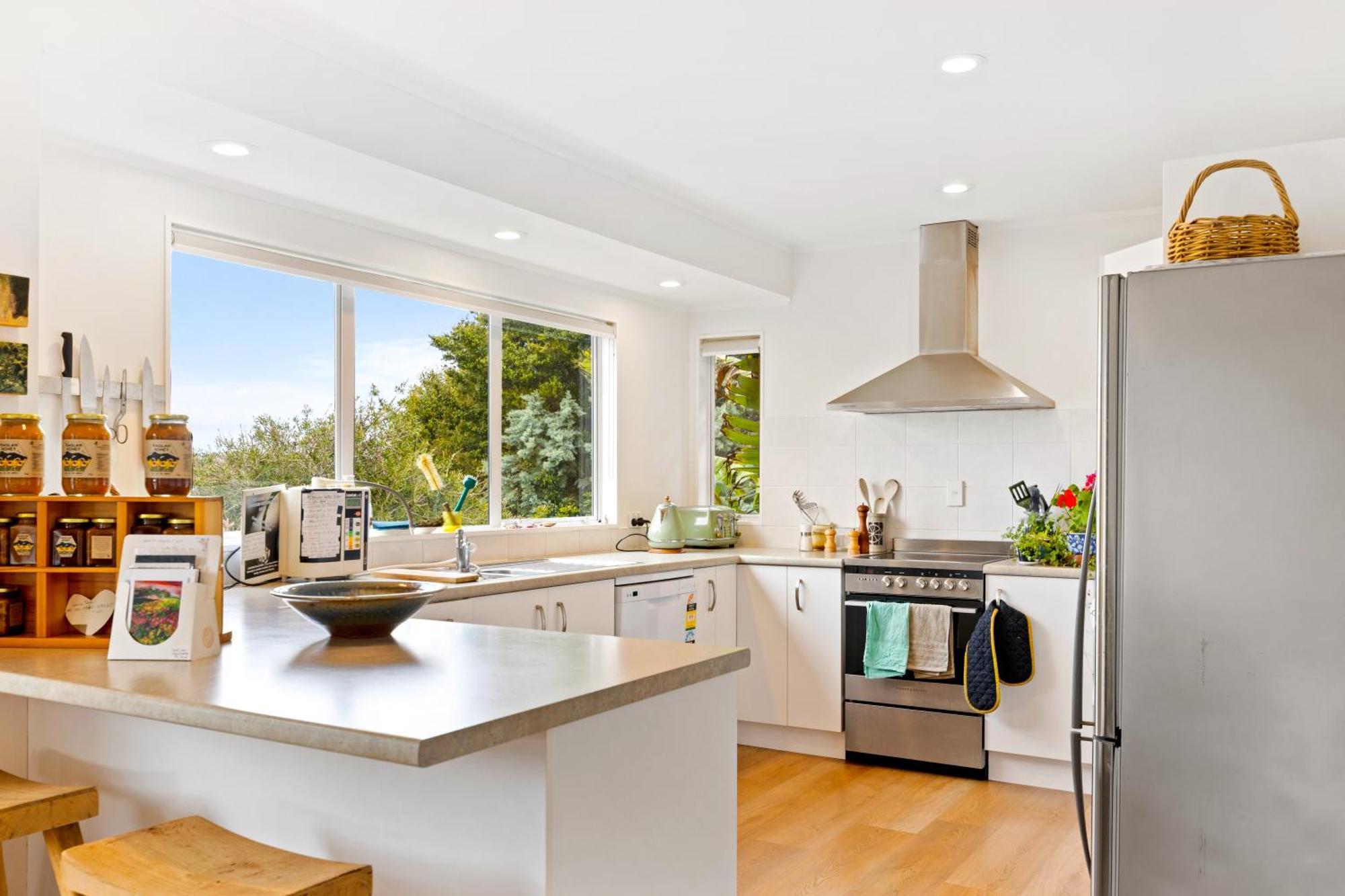 Peaceful Oasis In The Heart Of Stanmore Bay Whangaparaoa Extérieur photo