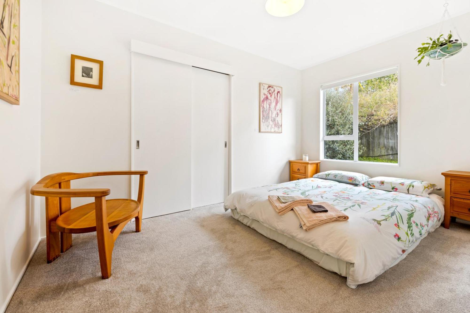 Peaceful Oasis In The Heart Of Stanmore Bay Whangaparaoa Extérieur photo