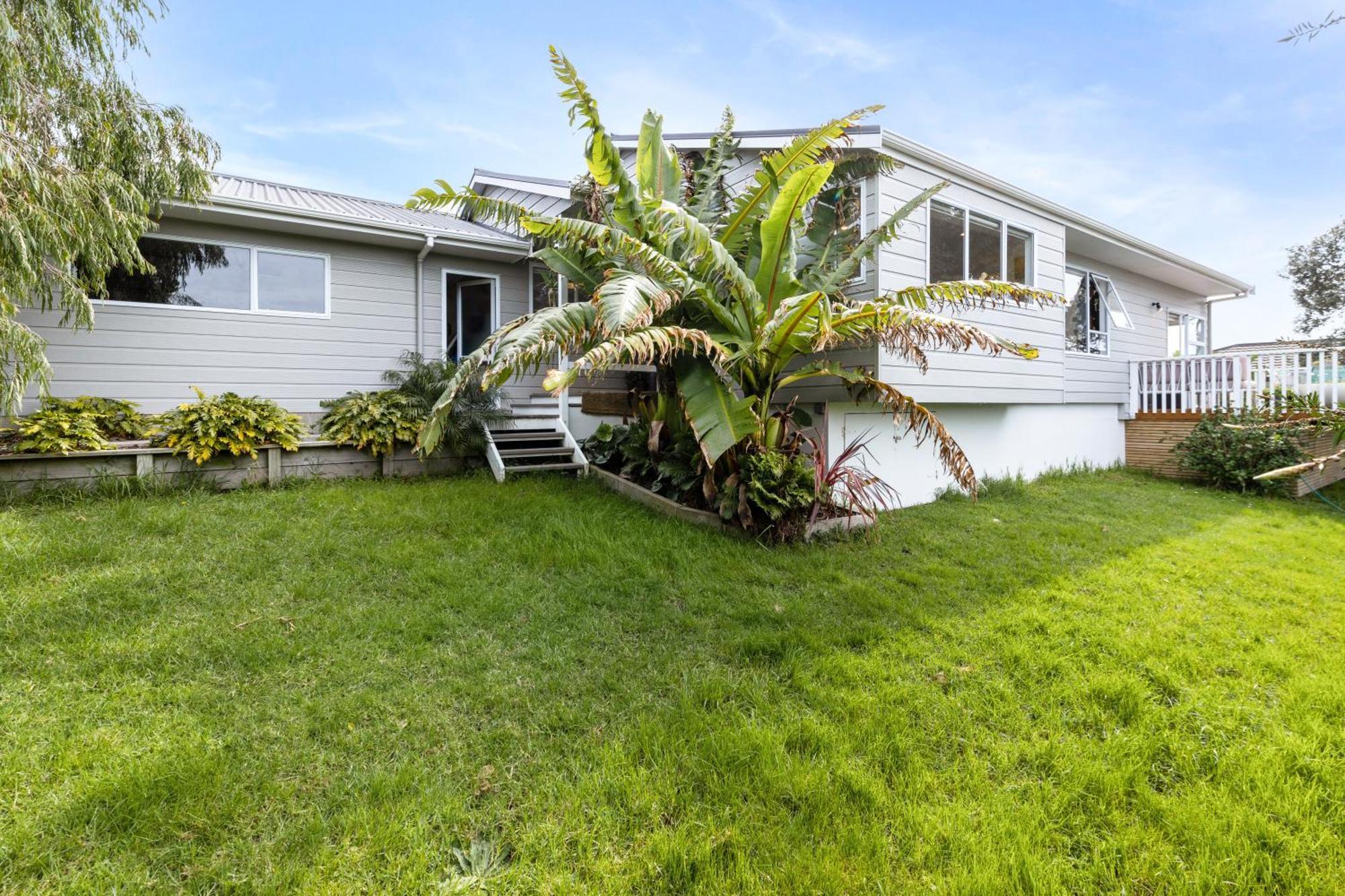 Peaceful Oasis In The Heart Of Stanmore Bay Whangaparaoa Extérieur photo