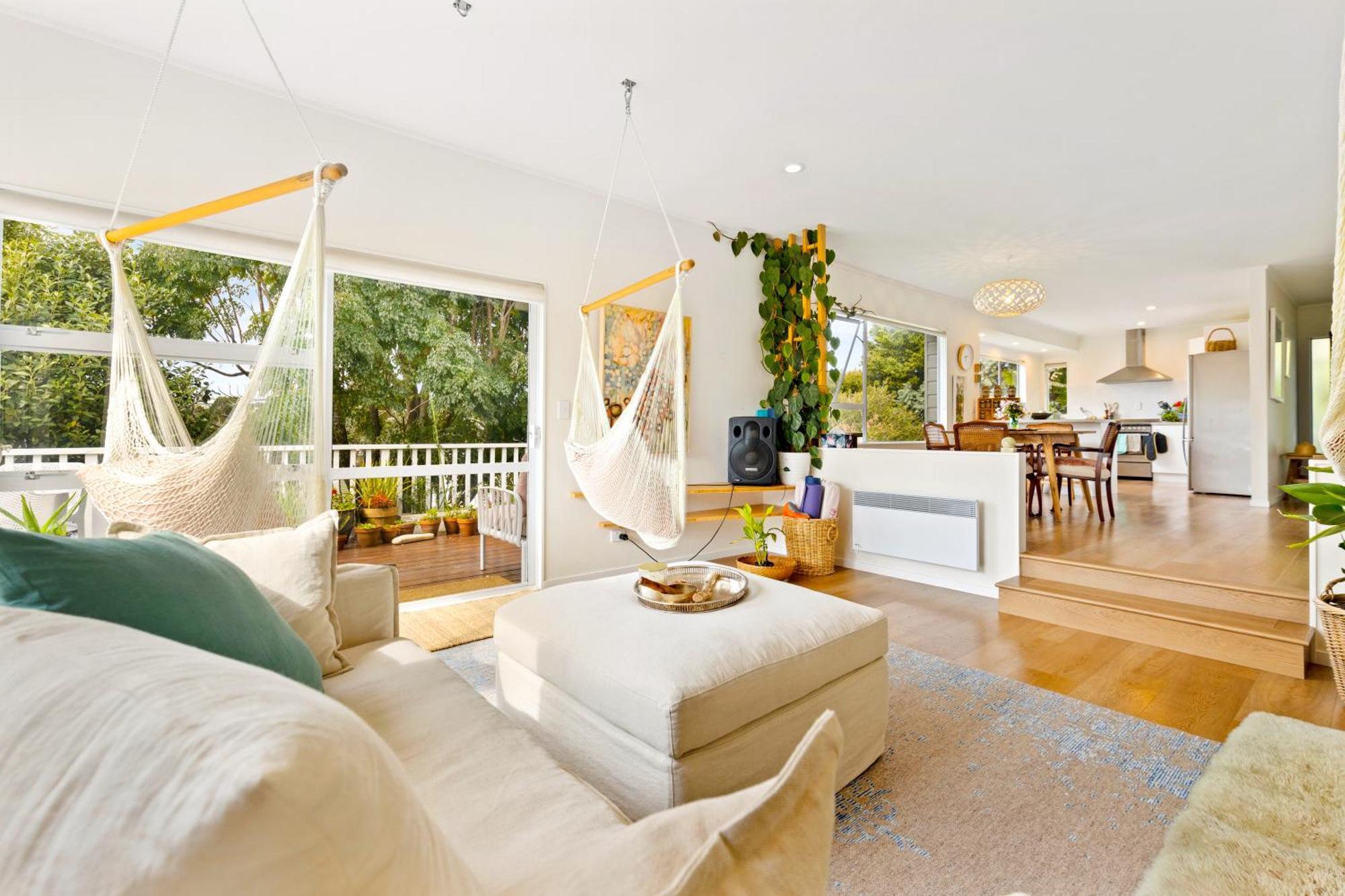 Peaceful Oasis In The Heart Of Stanmore Bay Whangaparaoa Extérieur photo